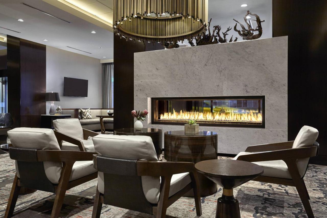 Marriott Downtown Calgary