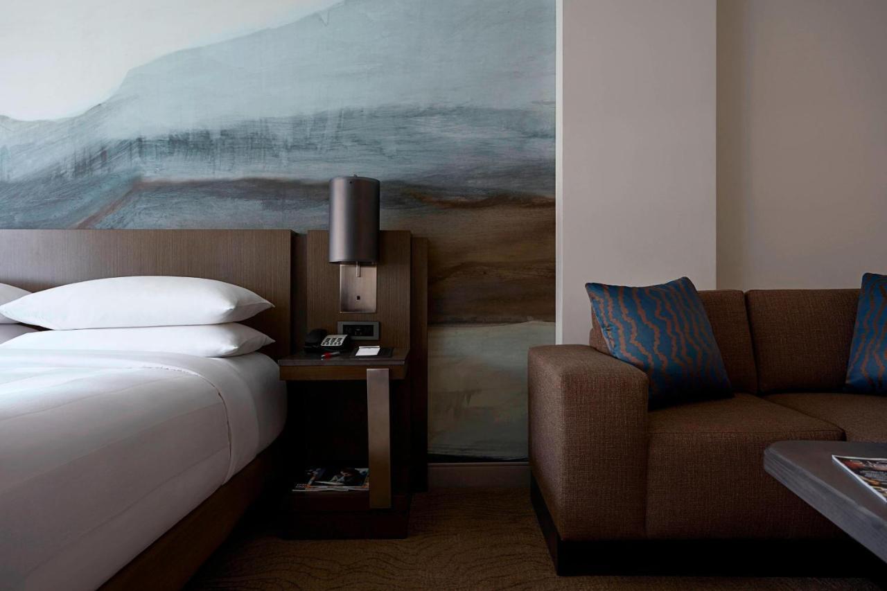 Marriott Downtown