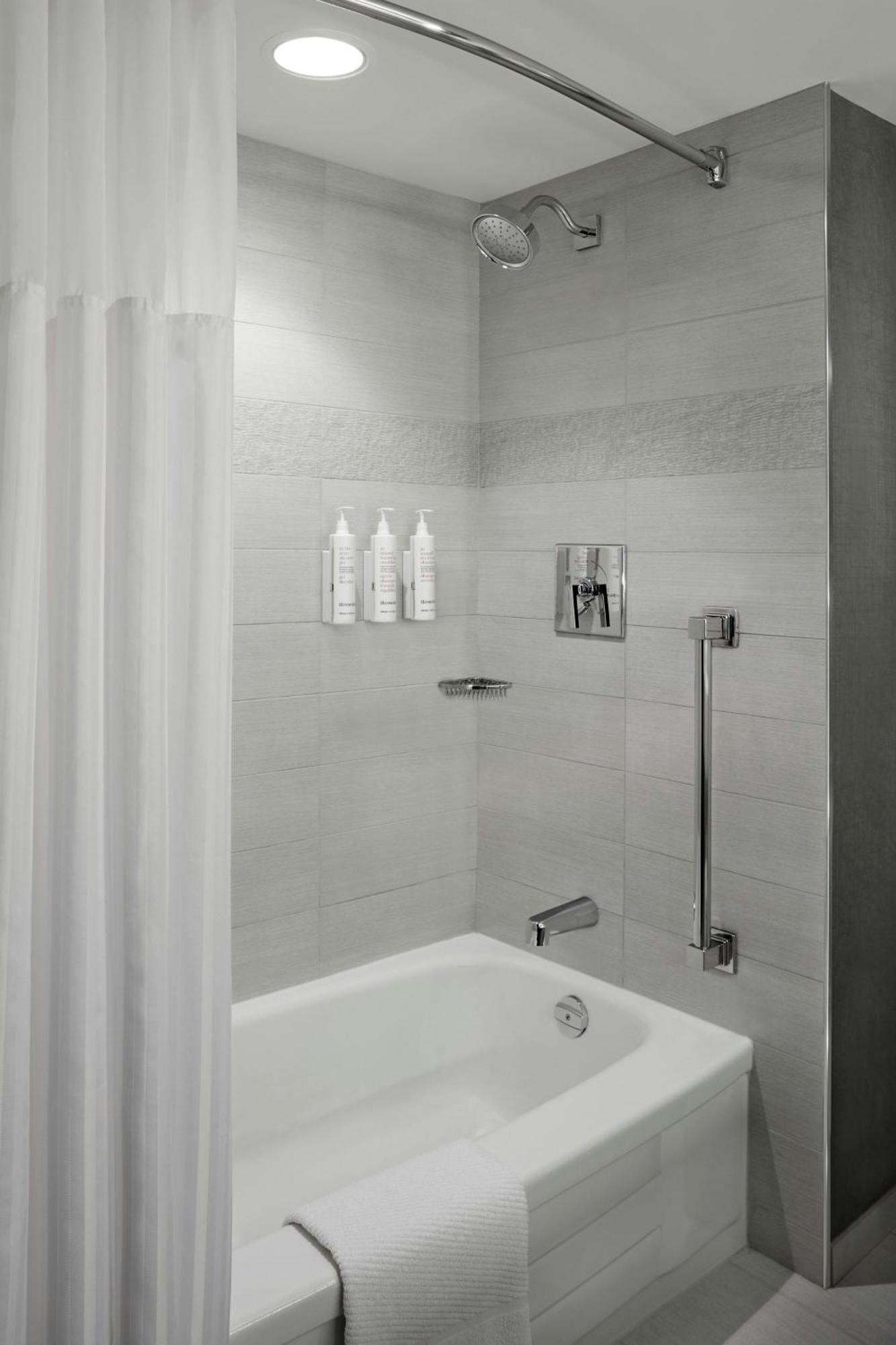 Marriott Downtown Hotel
