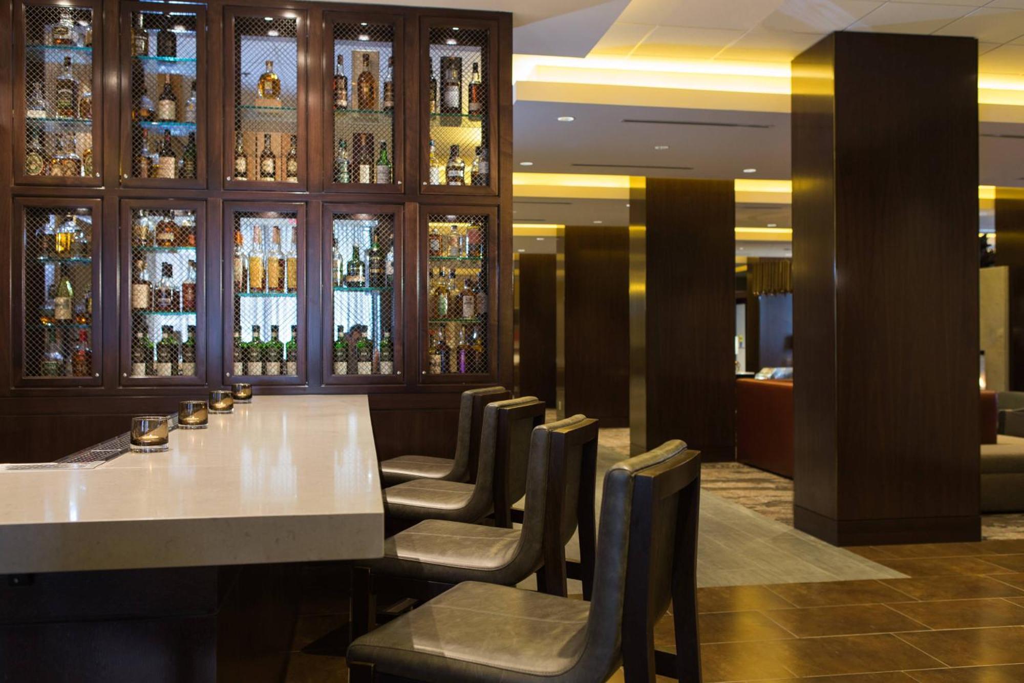 Marriott Downtown