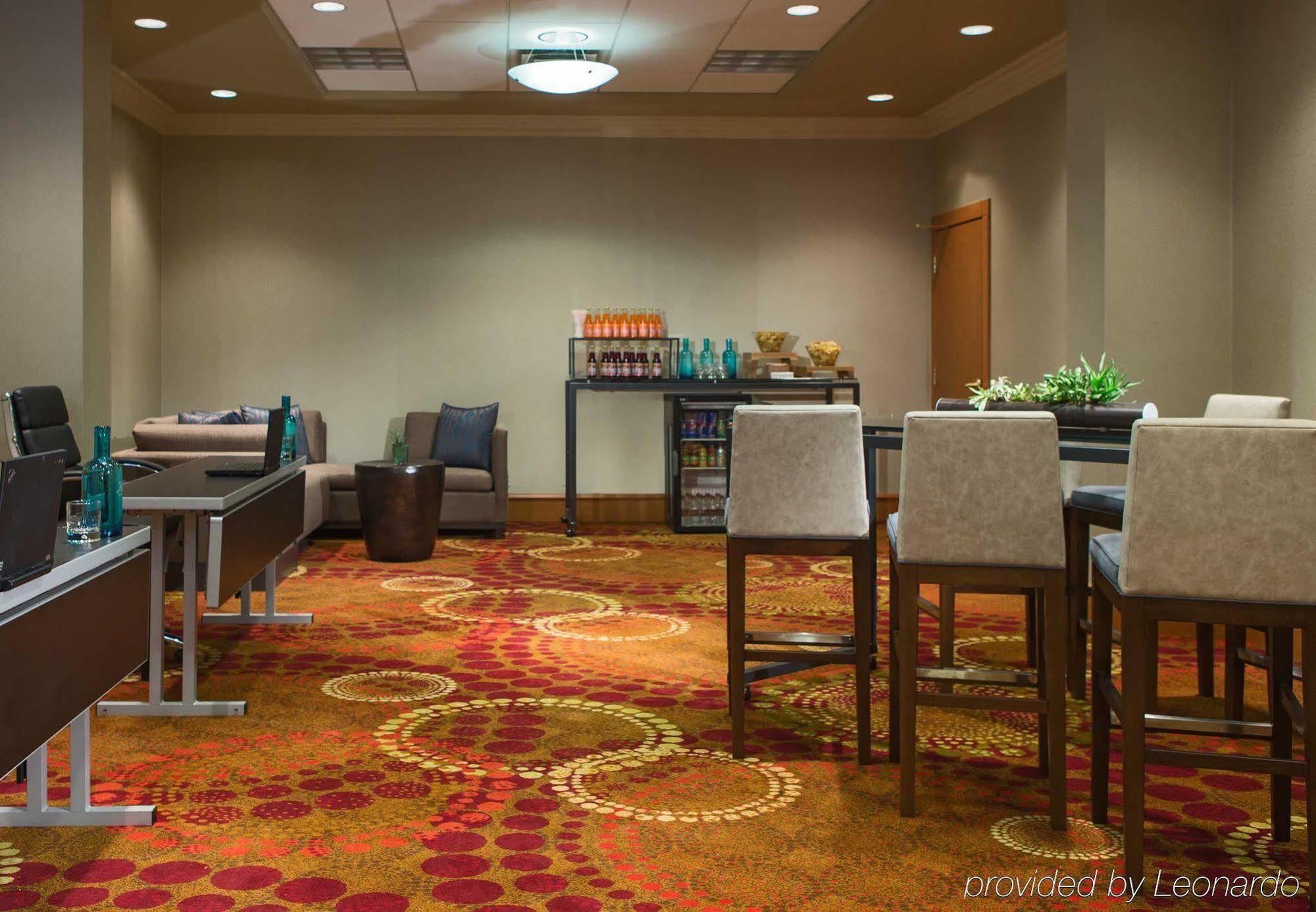 Marriott Downtown Hotel 4*