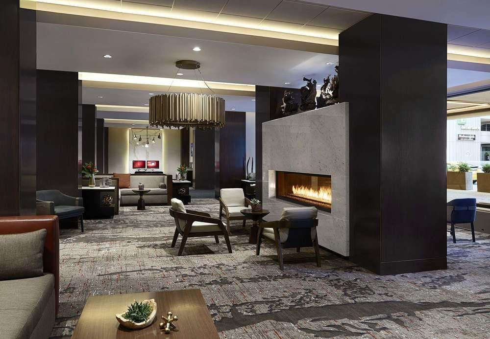 Hotel Marriott Downtown 4*