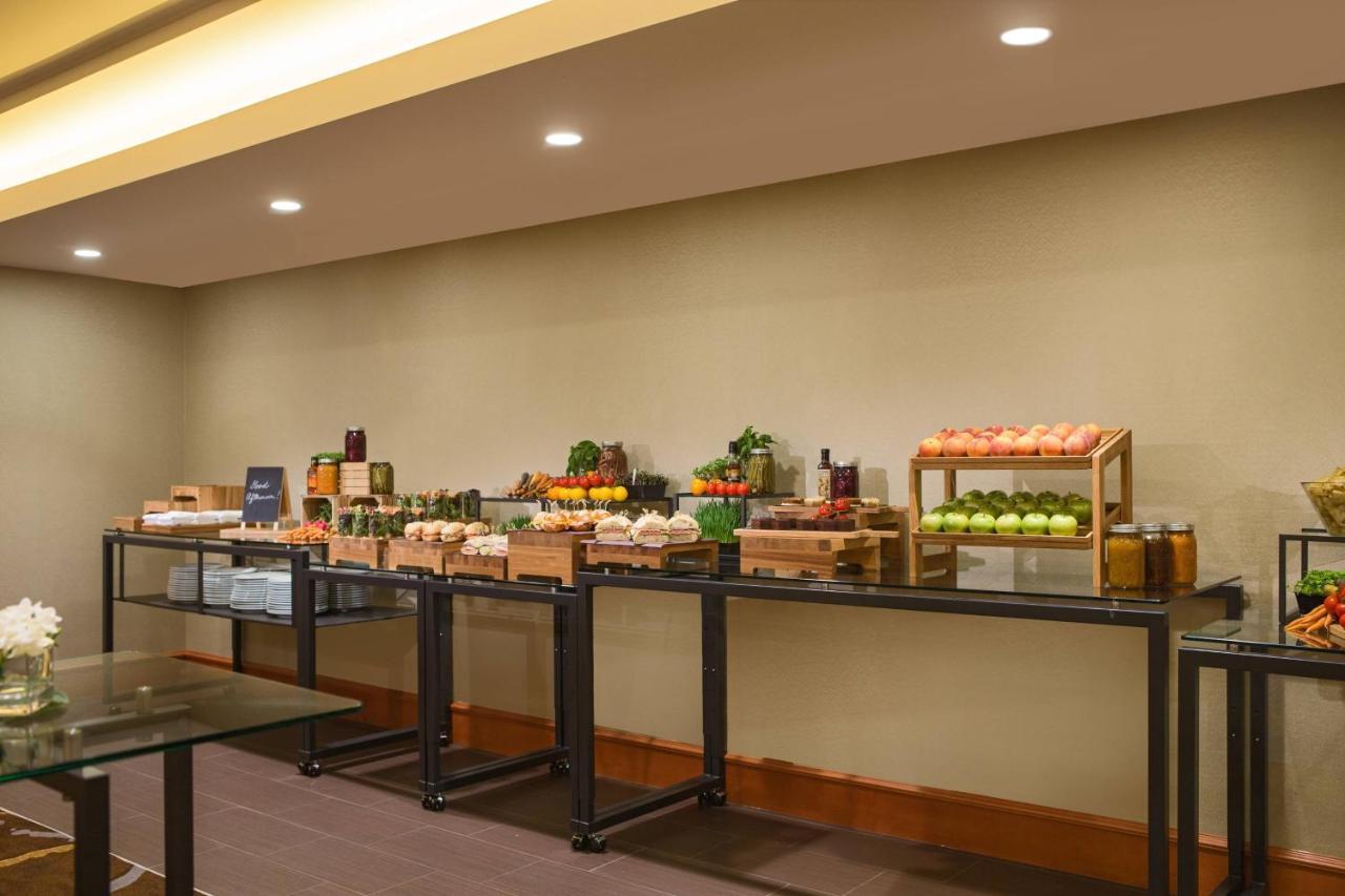 Hotel Marriott Downtown 4*