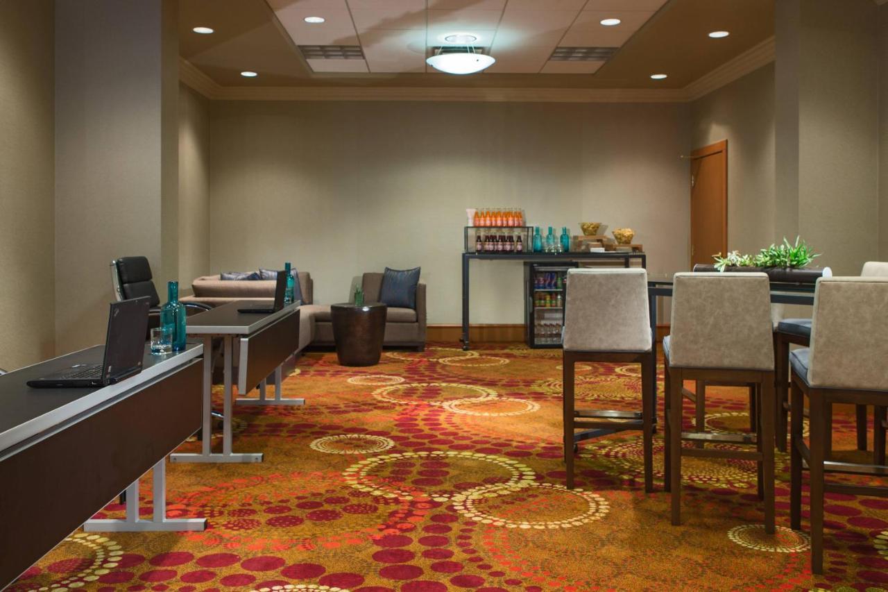 Hotel Marriott Downtown Calgary