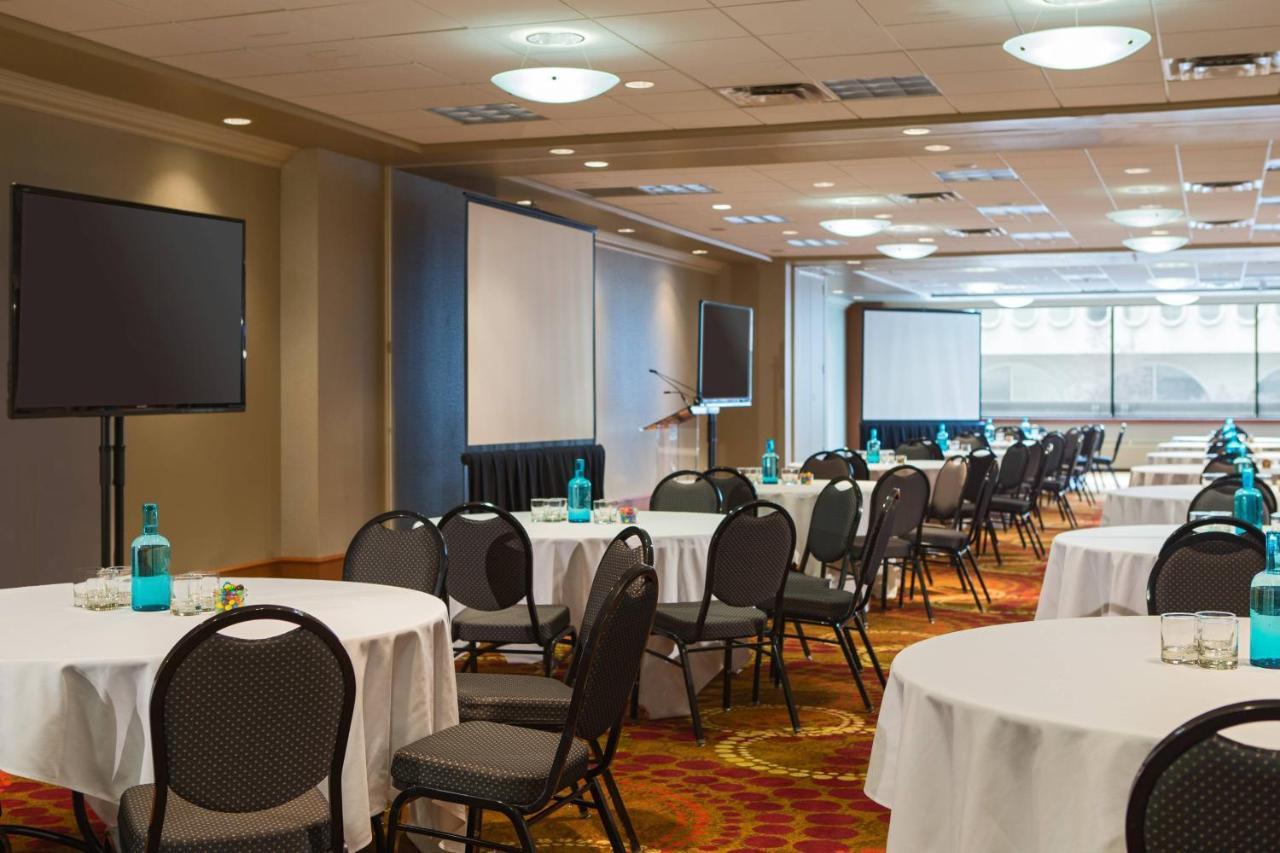 Marriott Downtown 4* Calgary