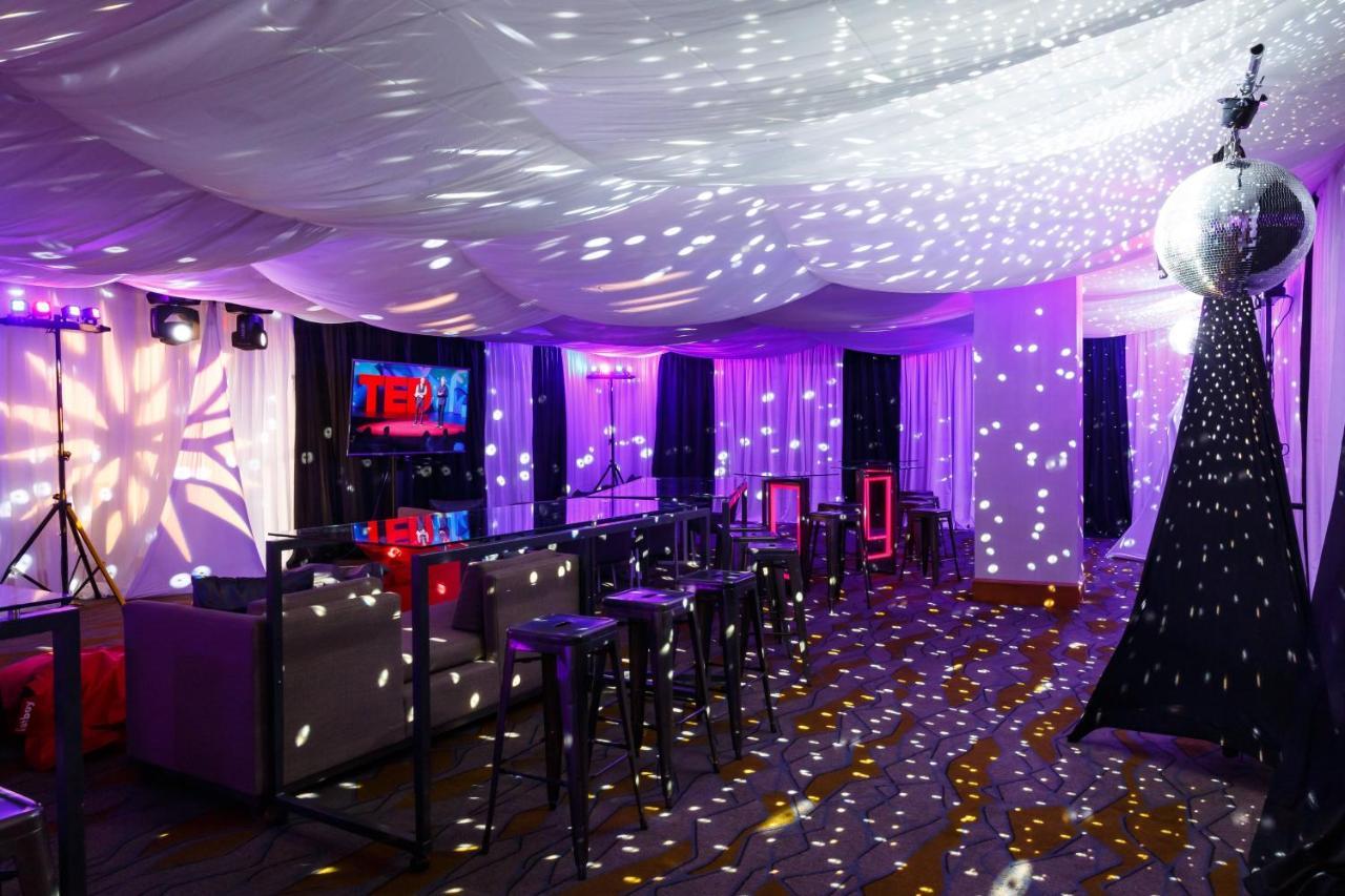 Hotel Marriott Downtown 4*