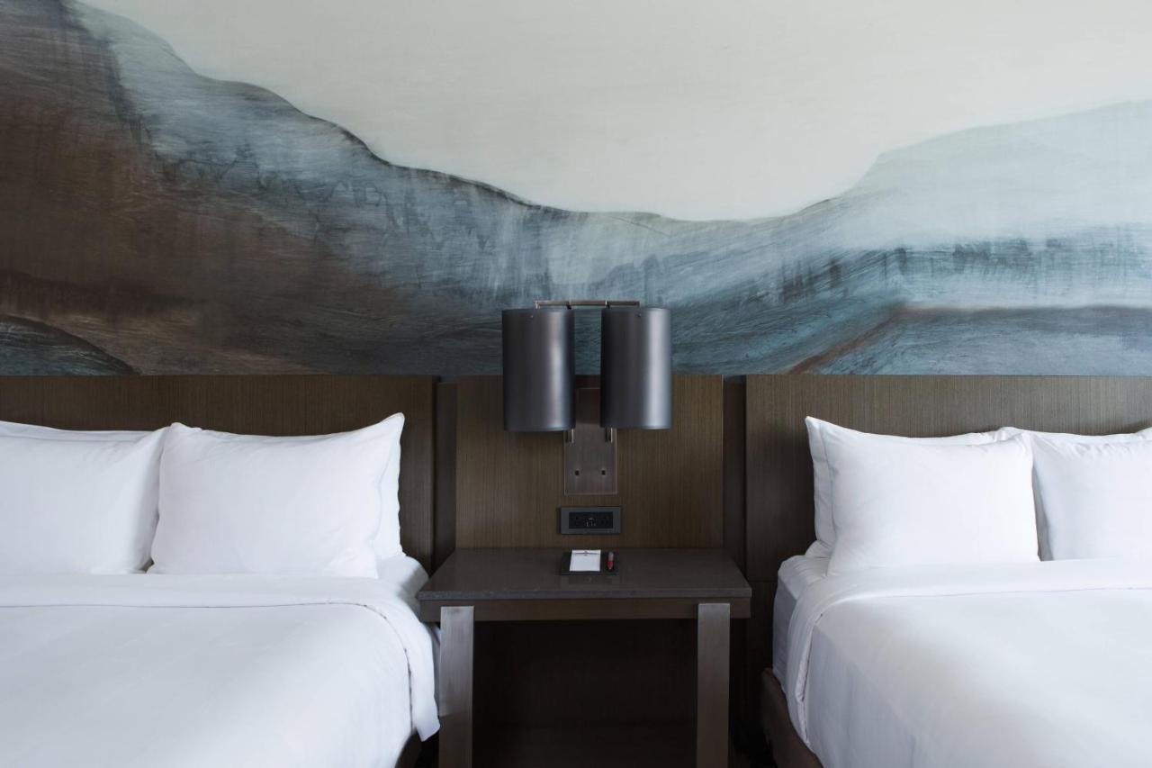 Marriott Downtown Hotel