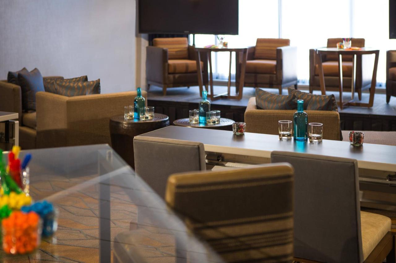Hotel Marriott Downtown