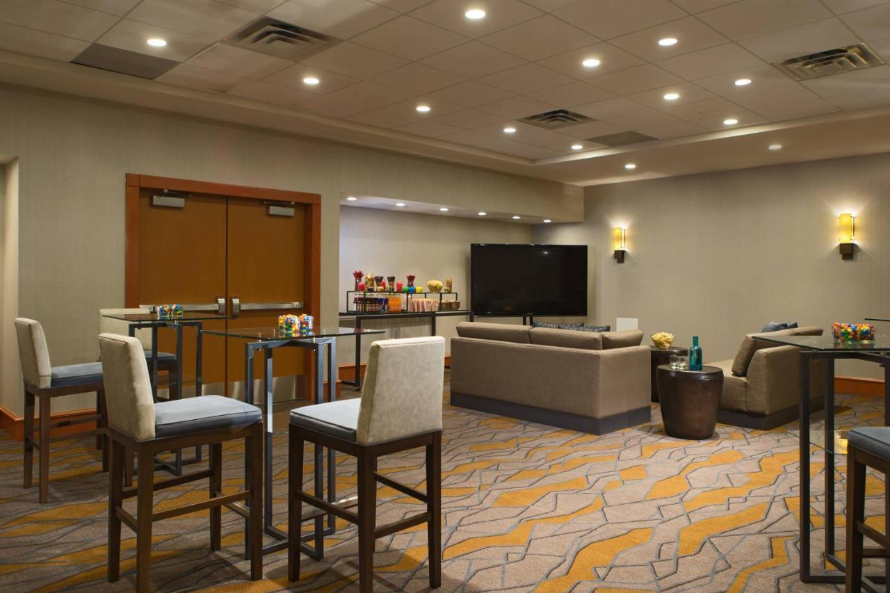 Hotel Marriott Downtown
