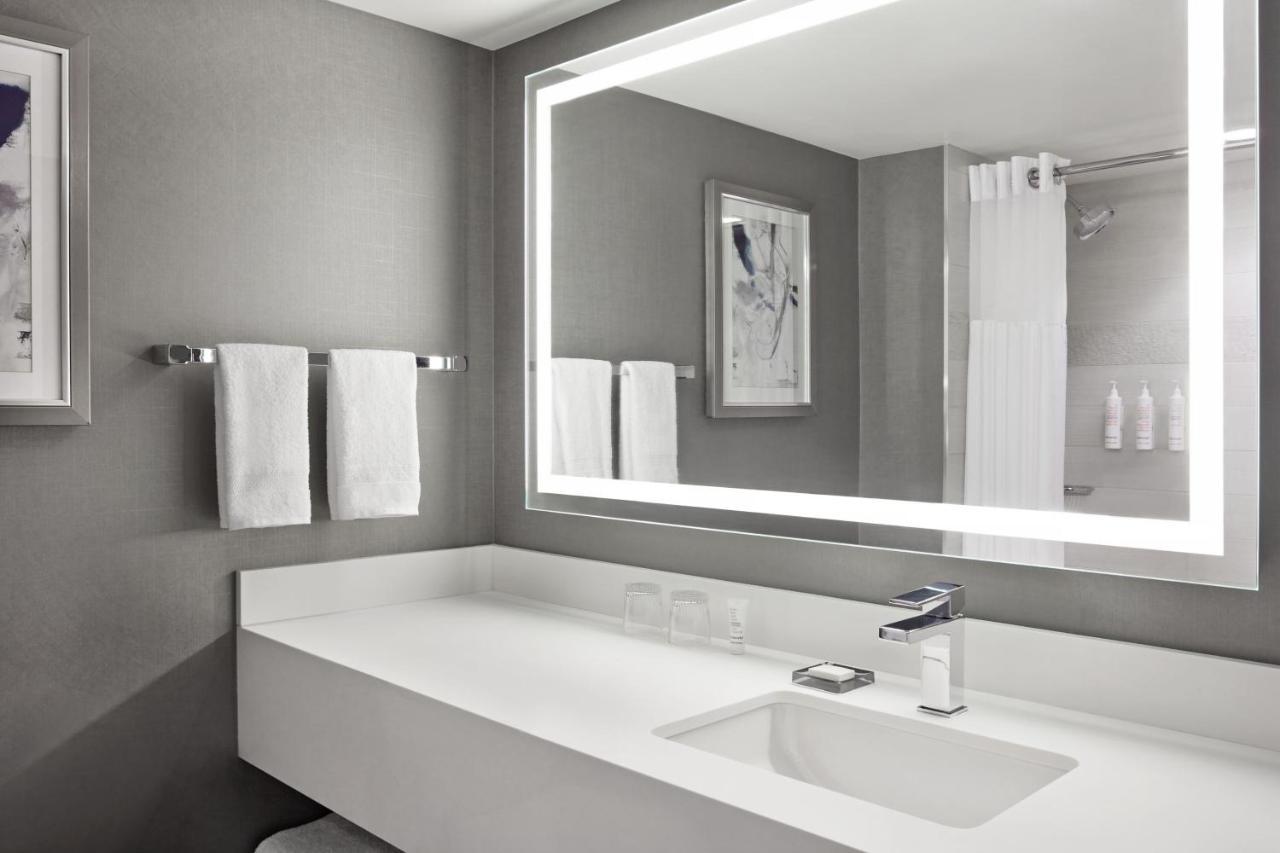 Marriott Downtown Hotel