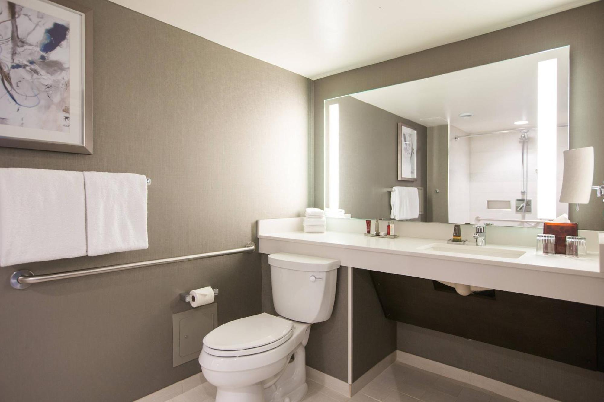 Marriott Downtown Hotel Calgary