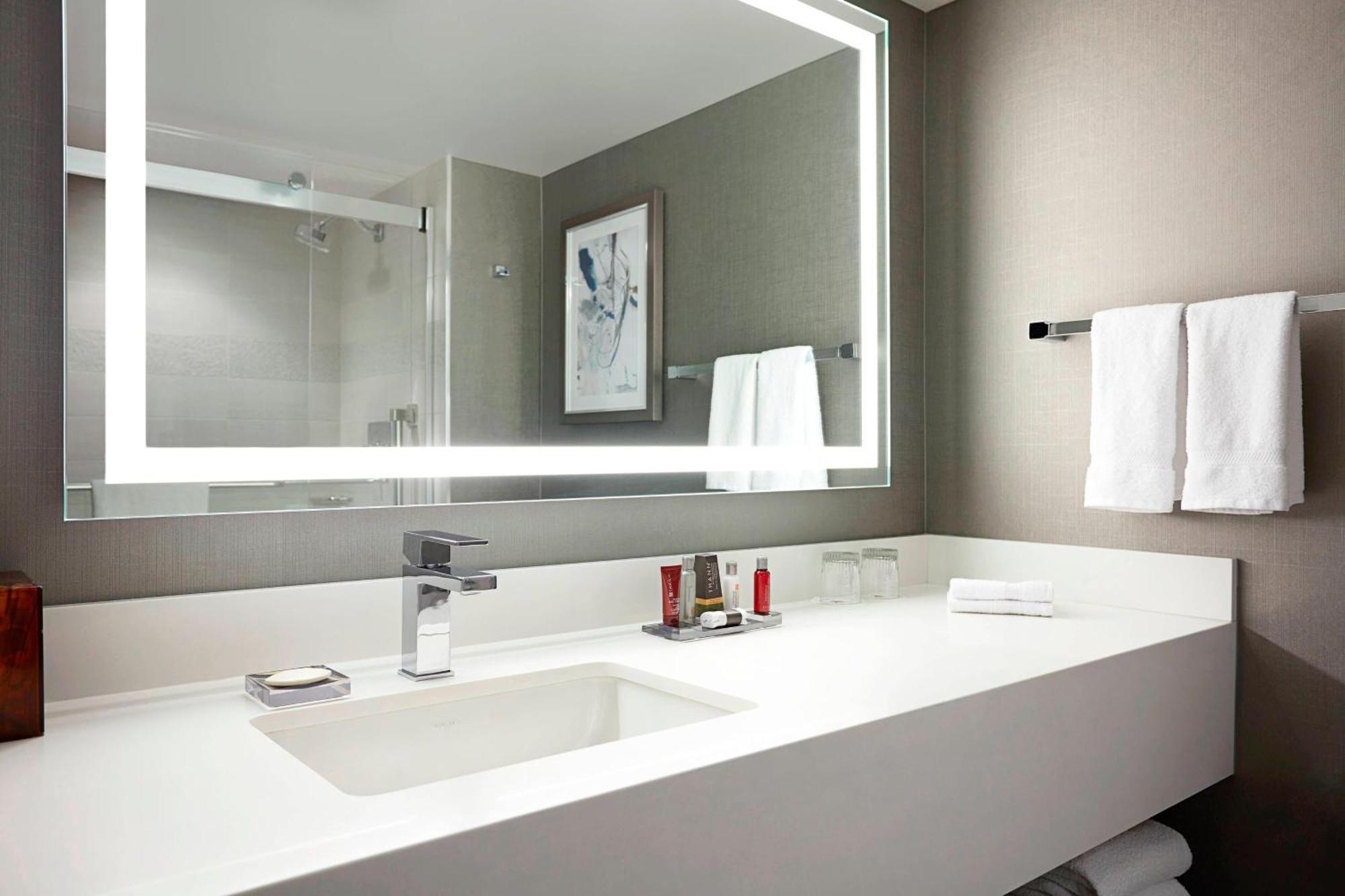 Marriott Downtown Calgary