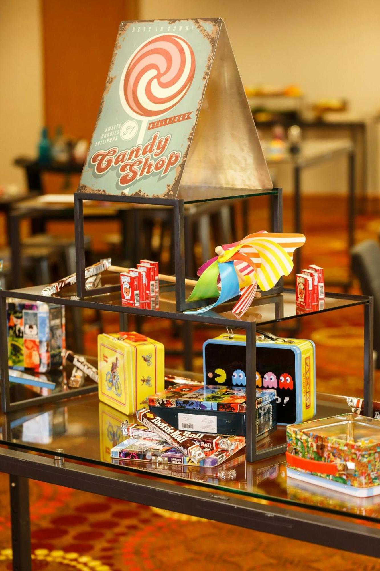 Marriott Downtown 4*