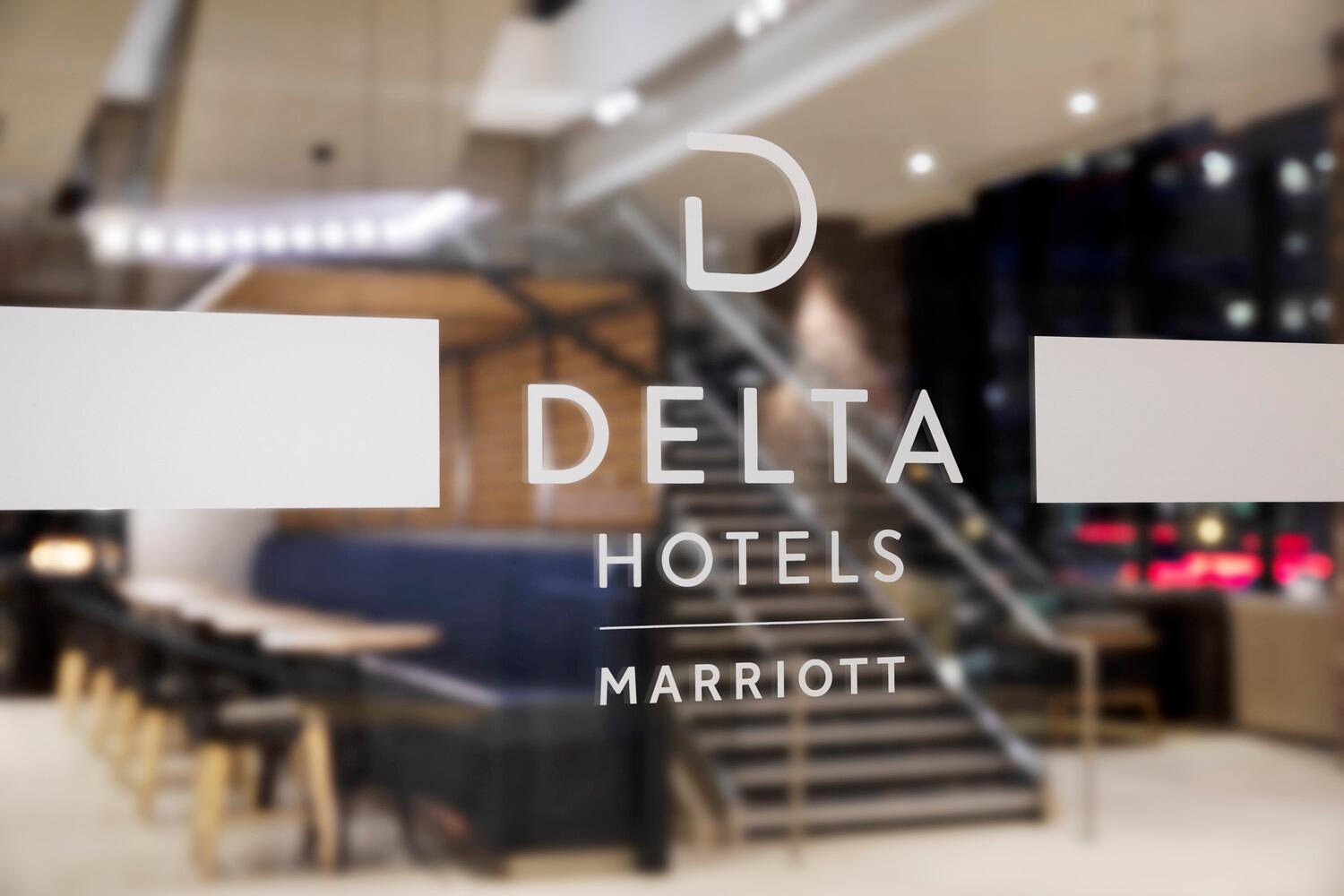 Marriott Downtown