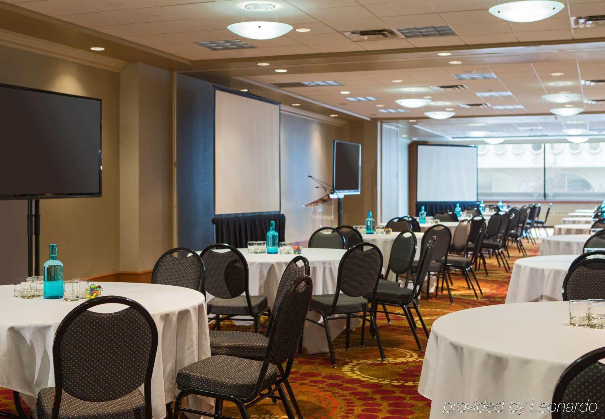 Marriott Downtown Calgary