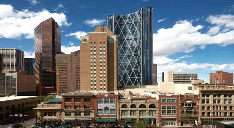 Marriott Downtown